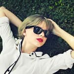 Taylor Swift INA - @taylorswift.ina - Instagram
