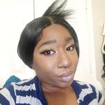 Tina Talley - @msmiaflyasf - Instagram