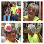 Ina Taylor - Facebook