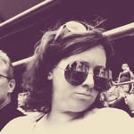 Ina Thiel - @spargelsosse - Instagram