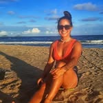 Thieli Coelho - @thielinatara - Instagram