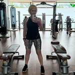 Ina Thomas - @inathomas54 - Instagram