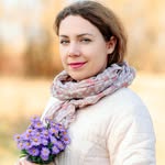 Наталья Алешкевич - @titushkina - Instagram