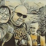 Ina Wagner - @wagnergroebzig - Instagram