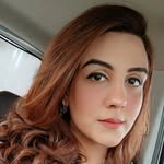 Nawaal Qureshi - @i_nawalshehzad - Instagram