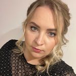 Инна - @inawhite1994 - Instagram