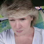 Tina Wilcox - @andytinawilcox - Instagram