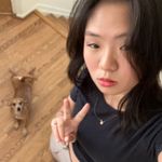 Tina Wong - @tina._.wong - Instagram