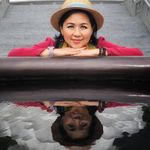 Tina Wong - @tina.wong.77770 - Instagram