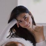 Tina Wong - @tinawzq - Instagram
