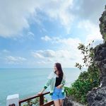 Tina Wong - @kristinawongg - Instagram