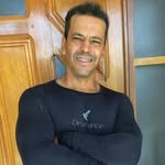Inácio Dias - @inaciodiasvoz - Instagram
