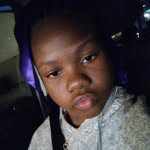 Dream Inaya Johnson - @inayazbackupacc - Instagram