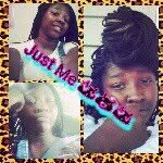 inaya johnson - @niya_baby123 - Instagram