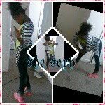 Inaya Johnson - @mizz_finee - Instagram