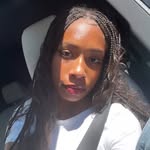 Inayah Johnson - @inayahj_ - Instagram
