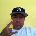 Indalecio Perez - @juniorkora82 - Instagram