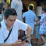 Indalecio Pérez - @indalecioperez - Instagram