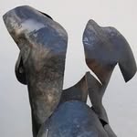 Indalecio Pérez Entrena - @entescultor - Instagram