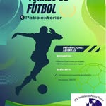 Torneo de futbol Indalecio Pérez Tizón - @torneo_futbol_indalecio - Instagram