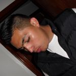 Indalecio Proa - @indaproajr - Instagram