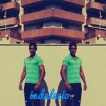 Indalecio Torres - @thu_gitanillo_wapo - Instagram