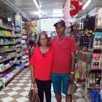 Indar Haripersaud - Facebook