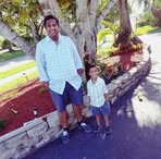 Indar Harrypersad - Facebook