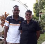 Indar Sen - Facebook