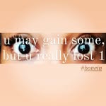 Indea McCombs - @317bone - Instagram