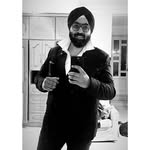 Inder Arora - @s_arorakw - Instagram