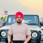 ਇੰਦਰ ਸਿੰਘ ਬਾਹੀਆ {੫} - @inderbahia13 - Instagram