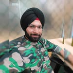 Inder Bhatia - @inderbhatia94 - Instagram