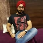 'Inder Chawla' - @inderchawla17 - Instagram