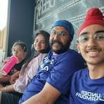 Inderdeep Hora - Facebook