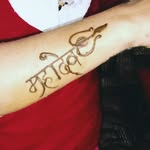 Inder Jeet - @mahakaal.ke.kaal - Instagram