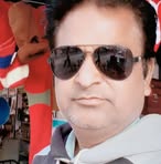 Inder Kapoor - Facebook