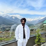Inder Kapoor - @inderkapoor12 - Instagram