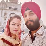 Inder Kapoor - @inderkapoor1994 - Instagram