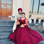 Inder Kaur Kapoor - @inderkapoor665 - Instagram