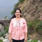 Neeru Inder Kapoor - @neeru5858 - Instagram