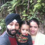 Inder Kohli - @inder8126 - Instagram