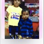 Inder Lal Rana - @meera.kuvar - Instagram
