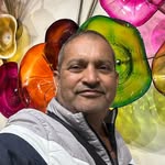 Krishnaram Inderlal - @inderlal_seervi - Instagram
