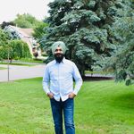 Inderjeet Malhotra - @inder_malhotra - Instagram