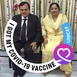 Inder Malik - @indermalik1956 - Instagram