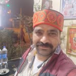 Inder Mathur - @shyammilanhotel - Instagram