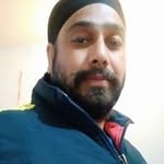 Inder Paul - @inder7124 - Instagram