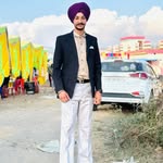 Inder Paul Singh - @stylish_singh_1984 - Instagram