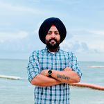 Inder Saini - @singh_inder136 - Instagram